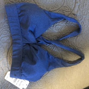 Brand new splendid studio workout bra